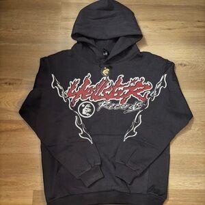 Hellstar hoodie